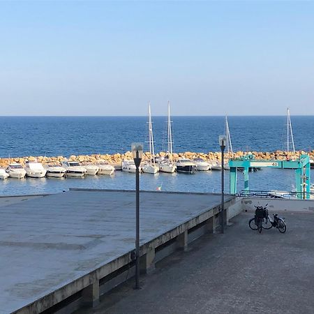 Residenza Le Fontanelle Lägenhet Gallipolli Exteriör bild