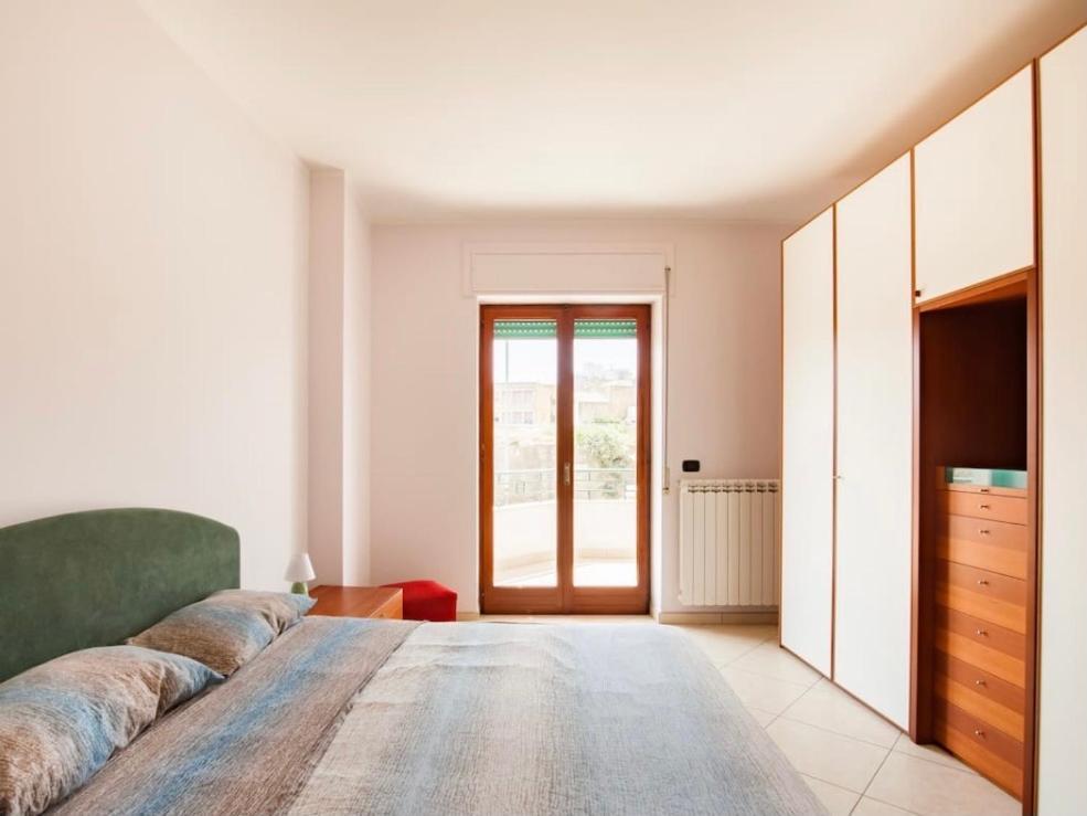 Residenza Le Fontanelle Lägenhet Gallipolli Exteriör bild