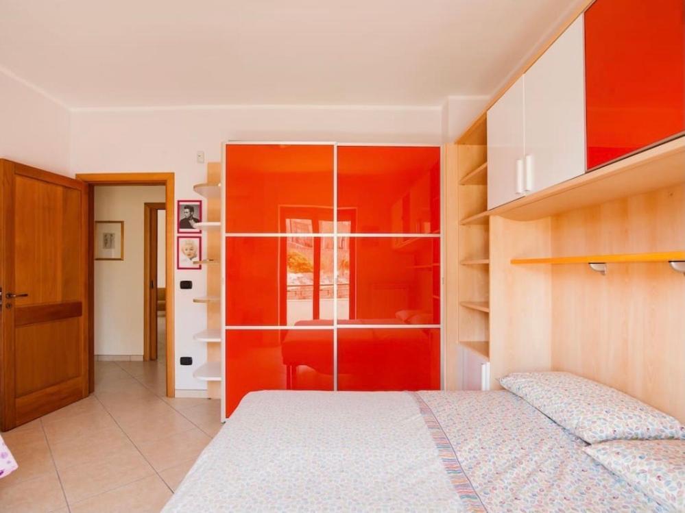 Residenza Le Fontanelle Lägenhet Gallipolli Exteriör bild